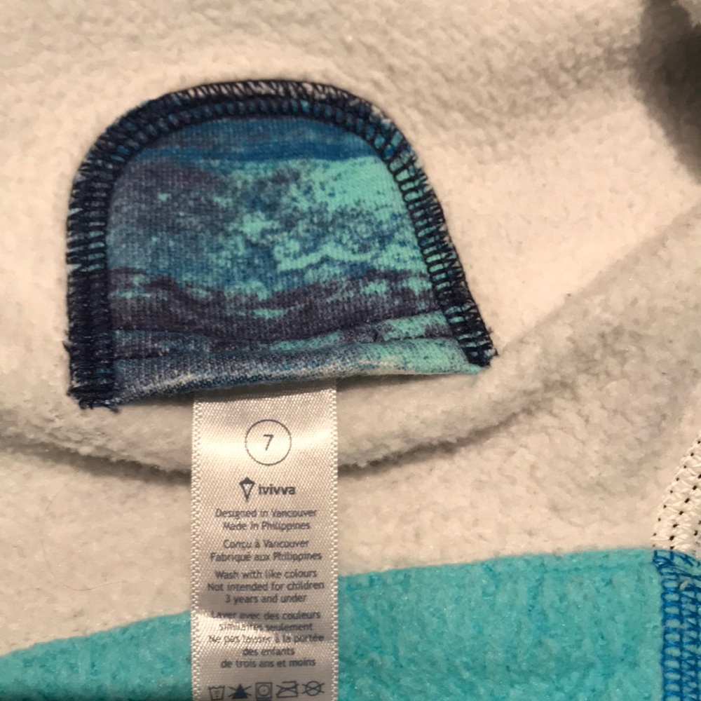 Ivivva jacket 😁 - Picture 4 of 6